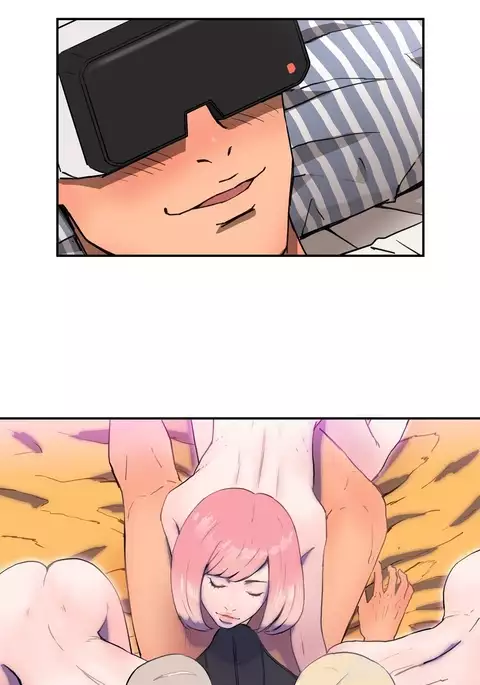 Refrain Love Ch.1-25