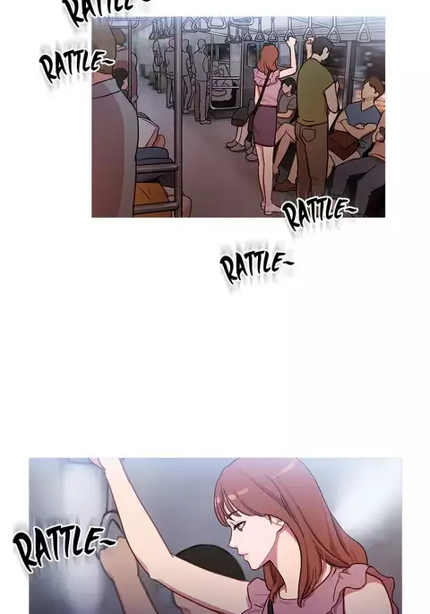 Scandal of the Witch Ch.1-25