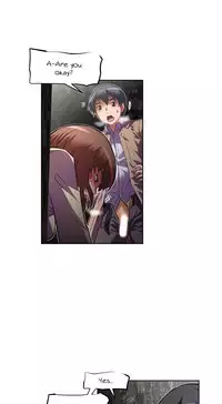 [Worin] Brawling Go Ch.76-88 (English) (Ongoing)