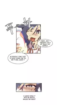 [Son Hee-Joon] Master in My Dreams Ch.0-32 (English) (Ongoing)