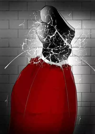 [かわいいにゃんこ] ∞陰核絶頂∞魔力生成クリボックス核(コア)めがねっ娘ミコトちゃん! 封印編!!