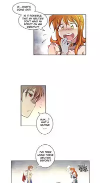 [Son Hee-Joon] Master in My Dreams Ch.0-32 (English) (Ongoing)