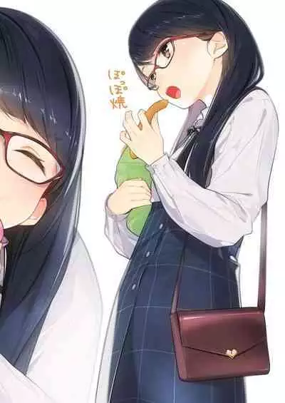 (C95) [Zero Grafitty (Amamitsuki)] Appealingirls02