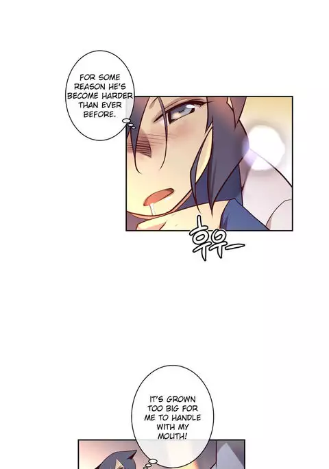 Master in My Dreams Ch.0-38