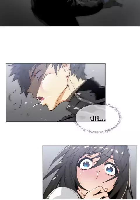 Household Affairs Ch.1-48