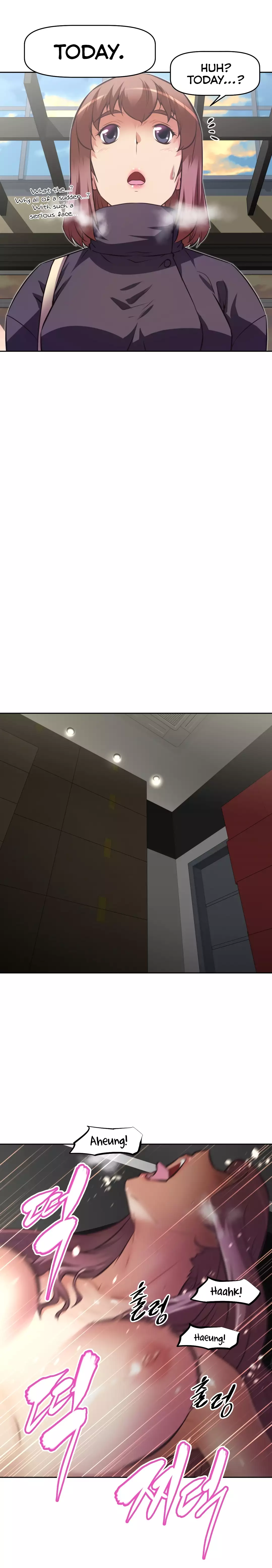 Brawling Go Ch.76-125