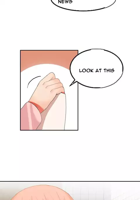 Hari Dormitory Ch.0-30