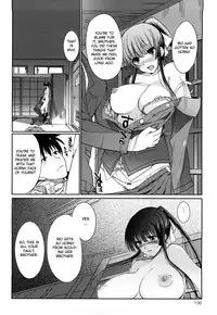 [Hanpera] Onee-san Whisper - Erotic Wisper [English] [CGRascal] [Decensored]