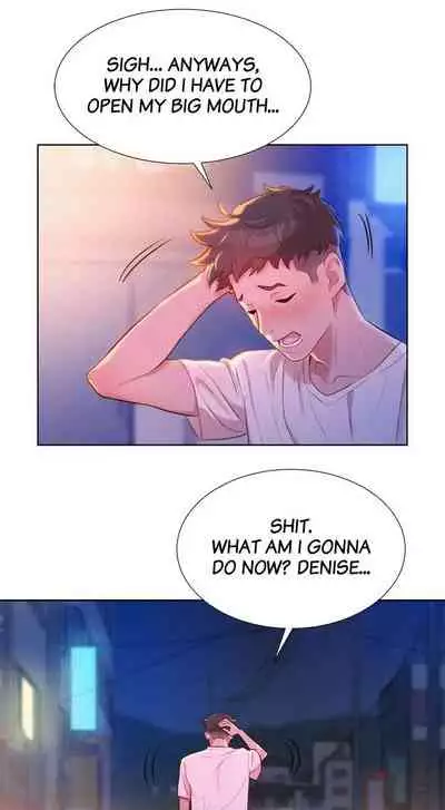 What do you Take me For? Ch.25/?