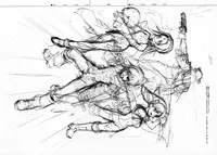 (C73) [Article 60 of Criminal Code (Shuhan)] RaKuGaKi./Monochrome. (Various)