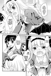 [Hoshizaki Hikaru] Sweet Spot [English] {Hennojin}