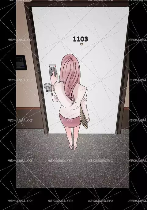 The Taste of Hands Ch.1-67