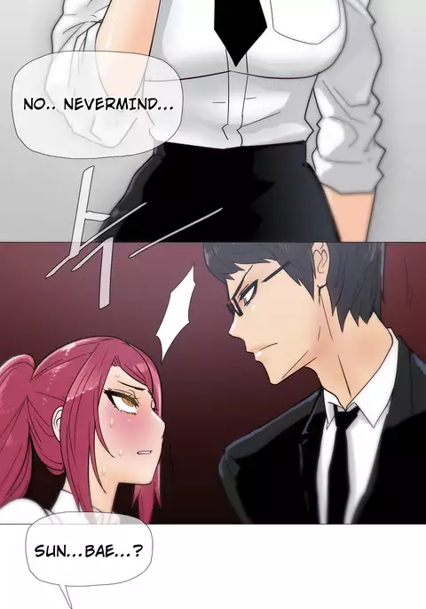 Household Affairs Ch.1-48