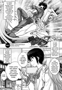 [Yagami Dai] Maji de Watashi ni Koi Shinasai! S Adult Edition ~Shodai Heroine Hen~ | Fall in Love With Me For Real! Ch.1-9 [English] {Doujins.com}