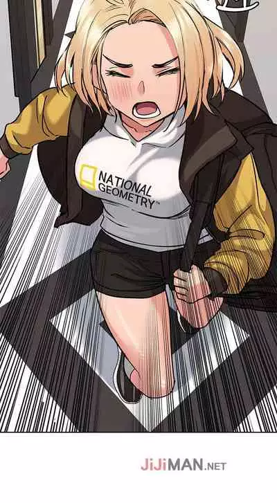 【周二连载】要对妈妈保密唷!（作者：NOAH） 第1~30话