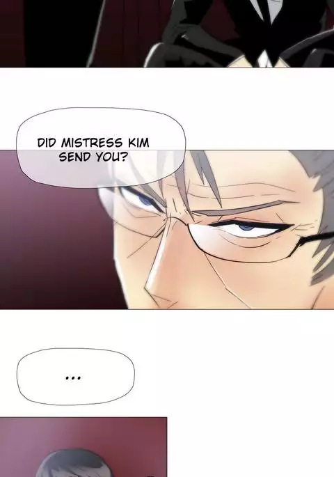 Household Affairs Ch.1-48