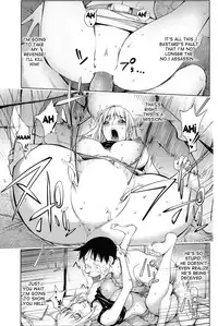 (Kon-Kit) Suicide Man’s Tent Ch.1-2 (ENG)