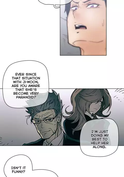 Household Affairs Ch.1-48