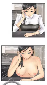 New Face Ch.1-14 (English) (Ongoing)