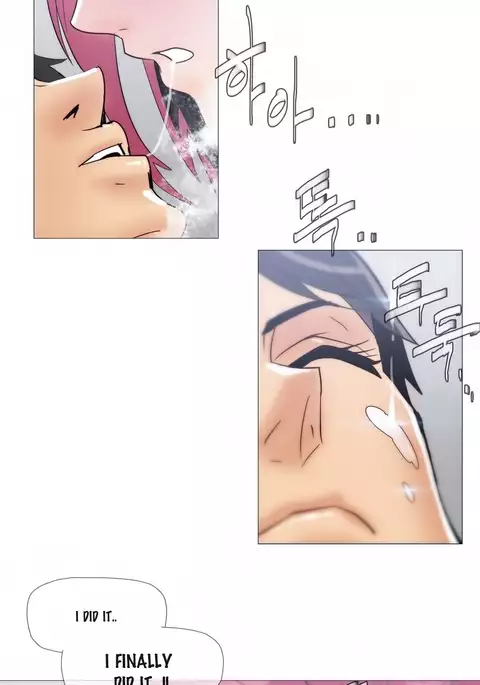 Household Affairs Ch.1-48