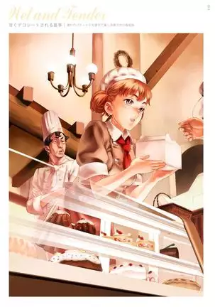 Dendrobium Digital Edition