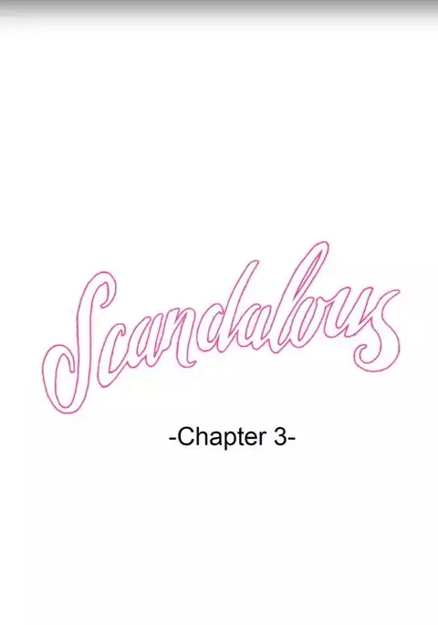 Scandal of the Witch Ch.1-25