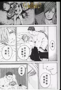 生化危机：终结 [中文]