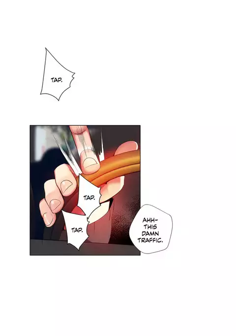 Lilith`s Cord Ch.1-15