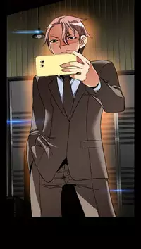 [KKUN &INSANE] Love Parameter 恋爱辅助器 86~101 [Chinese]中文