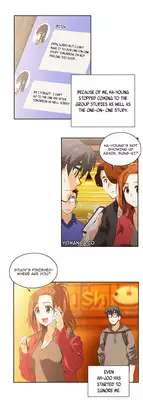 [Husky guy] SStudy Ch.0-31 (English) (YoManga) (Ongoing)