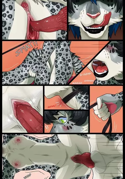 【Nekochan90】Sweet retaliation （Chinese）（个人汉化）