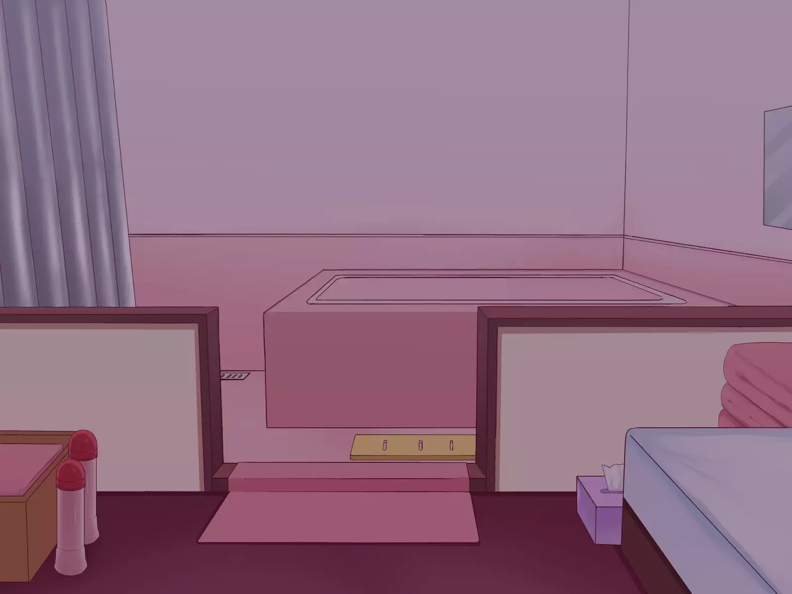 Henshin Heroine Soap Ochi