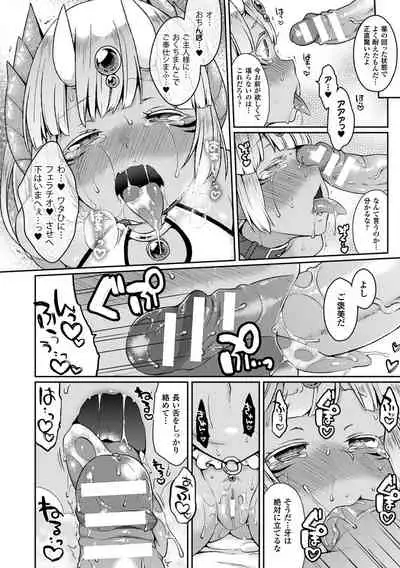 [majoccoid] Yume miru Slave [Digital]