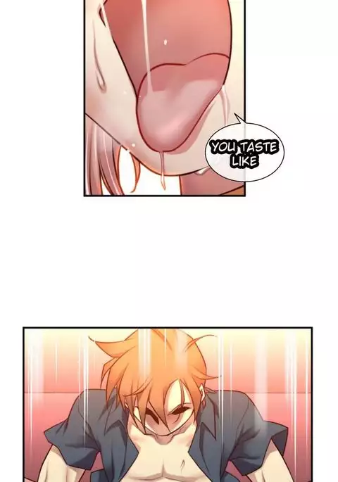 Master in My Dreams Ch.0-34