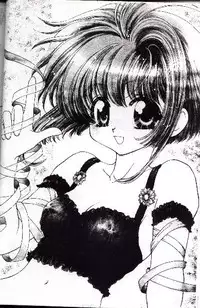 [Abe Ryu] [2000 Summer] Wolf and Cherry