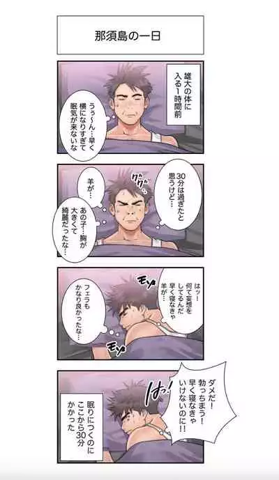 False Youth Volume 1