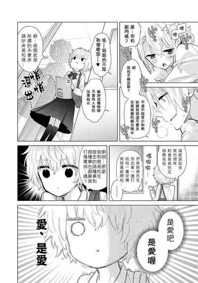 Noraneko Shoujo to no Kurashikata | 與野貓少女一起生活的方法 Ch. 22-31