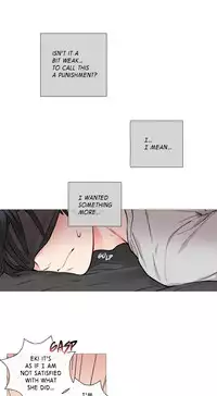 [The Jinshan] Sadistic Beauty Ch.1-15 (English) (Ongoing)