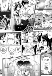 [Guglielmo] Shishunki Marudashi! | Puberty fully exposed [English] [EHCove]