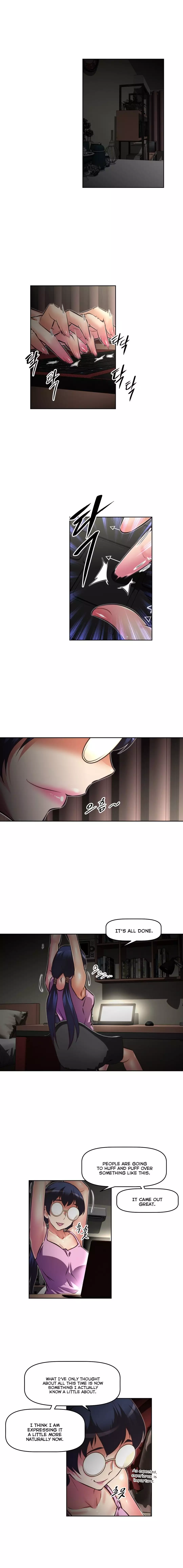 Brawling Go Ch.76-125