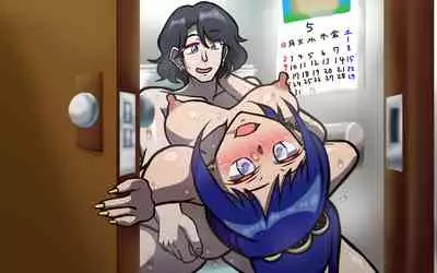 [Omukaiza]みんなの童☆貞シェアハウス