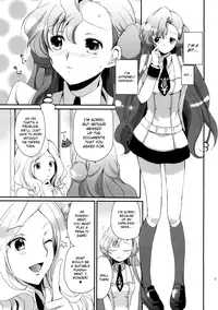 (C77) [Kurimomo (Tsukako)] Mojimoji School Life (Code Geass) [English] =LWB+Strange Companions=