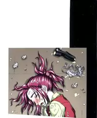 [doujinshi anthology] Sensei ni Omakase (Onegai Teacher, Azumanga Daioh, Chobits, Hajimete no Orusuban, original)