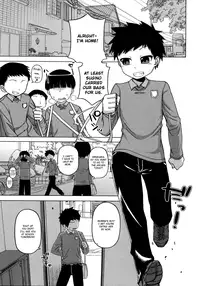 [Takatsu] Ou-sama Appli - King App [English] [TheRobotsGhost]