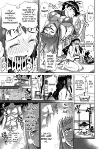 [DISTANCE] Girls Lacrosse Club + Bonus Booklet Melon [English] [Decensored]