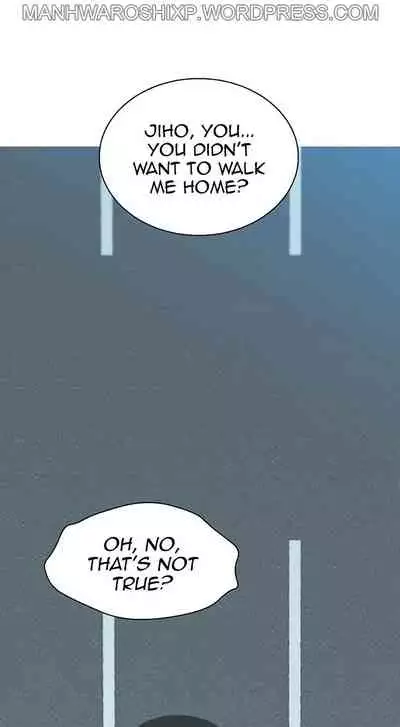 What do you Take me For? Ch.157/?