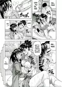 [Jamming] Tames [English] [Brolen]