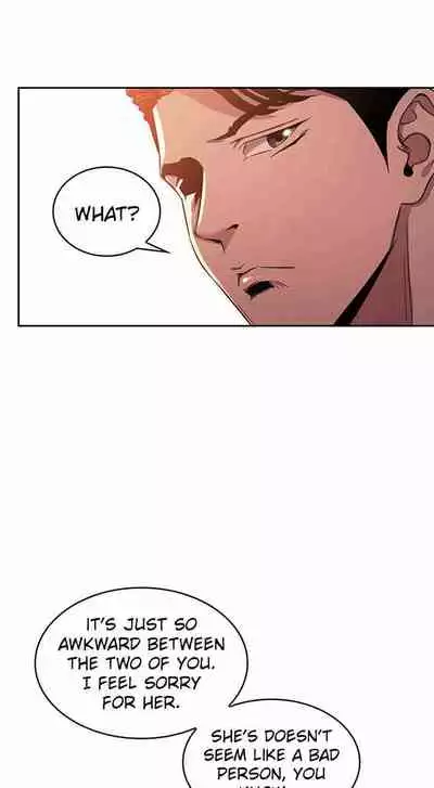 Mother Hunting [OUM, Naru] Ch.30? [English] [Manhwa PDF]