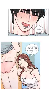 [The Jinshan] Sadistic Beauty Ch.1-15 (English) (Ongoing)