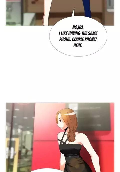 Love Parameter Ch.1-46